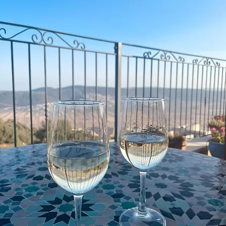 דירות Hararit View נוף הררית מראה חיצוני תמונה