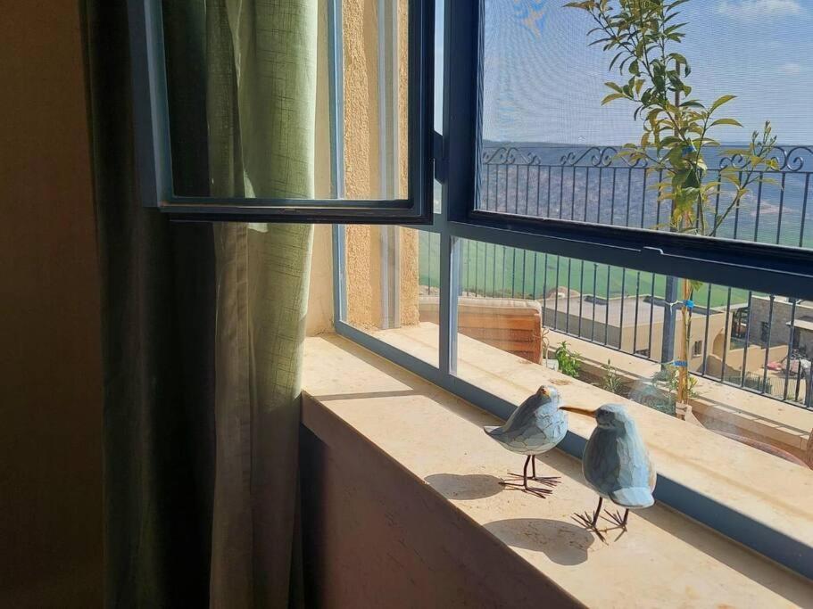 Apartment View נוף